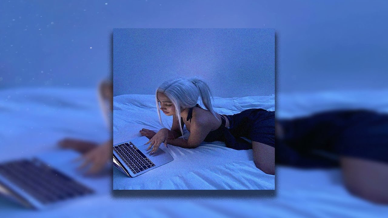jordan adetunji - kehlani (hoodtrap remix)