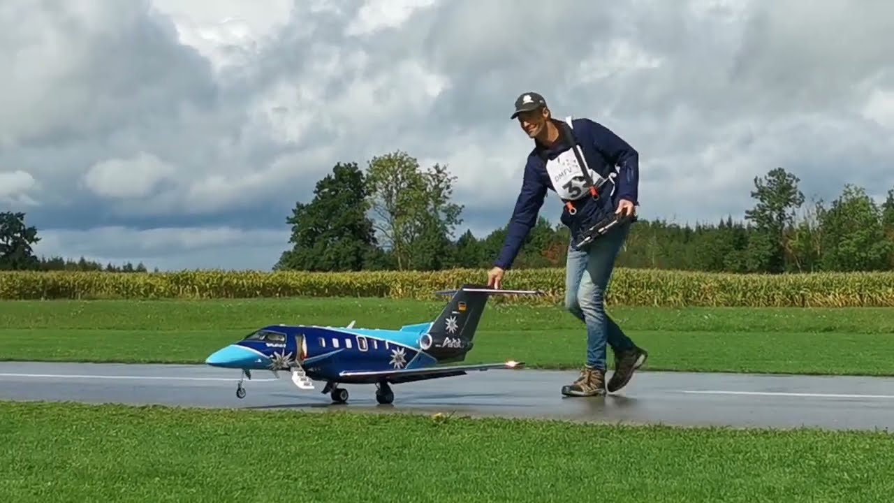 DM Semi-Scale DMFV in Bad Wörishofen 2022/ Robert Sixt