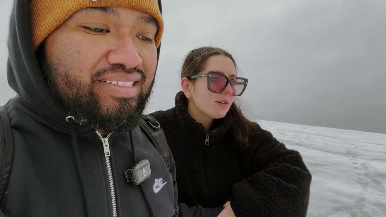 vlog | first time flying a drone