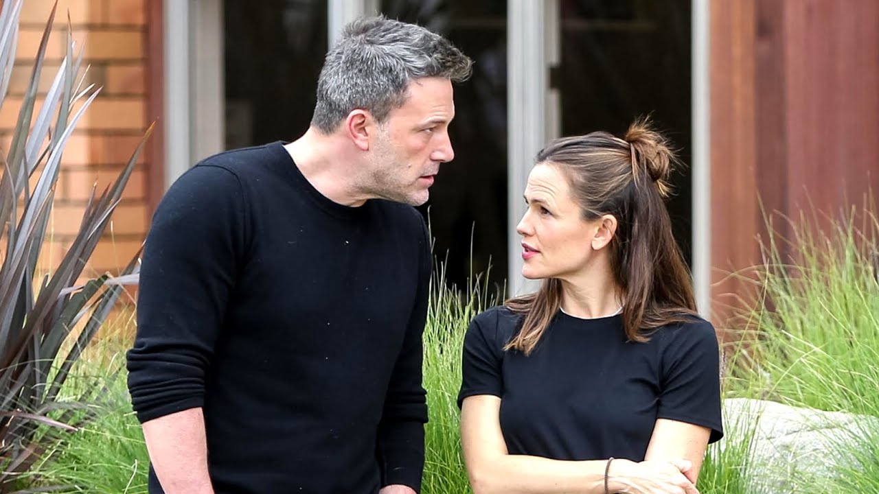 Violet Affleck&rsquo;s Health Scare: How Jennifer Garner Is Coping Amid Ben Affleck Quiet Response