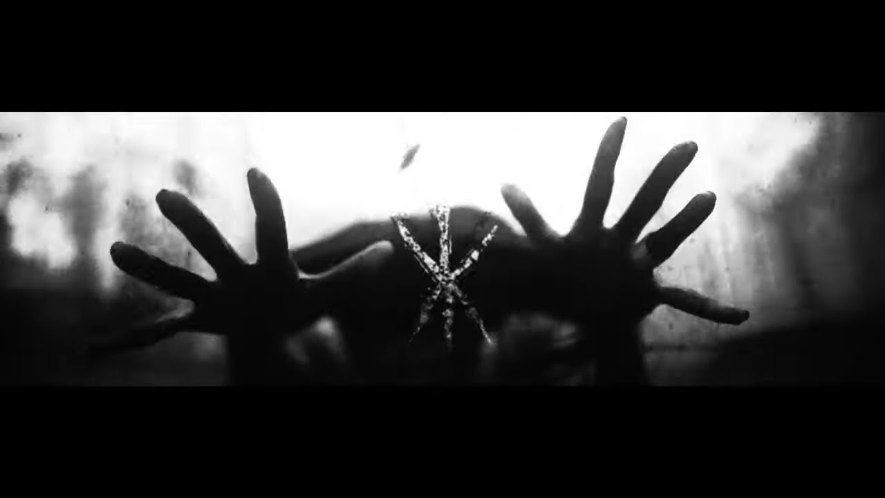 Cabal - Innocent Blood feat. Jason Evans / Ingested (Official Video)
