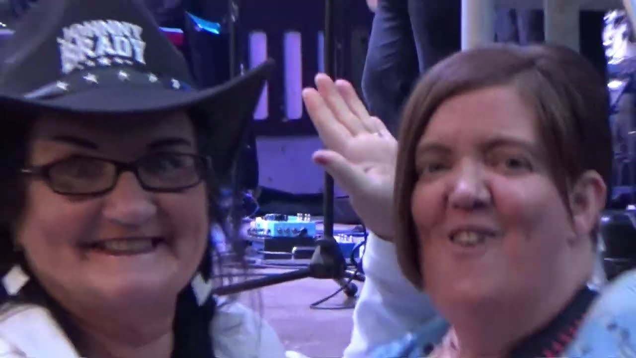 Clonmany Festival  2025