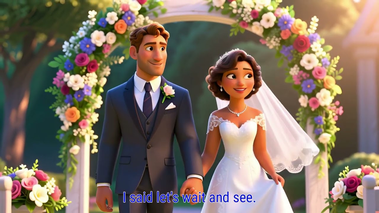 Once We Wished