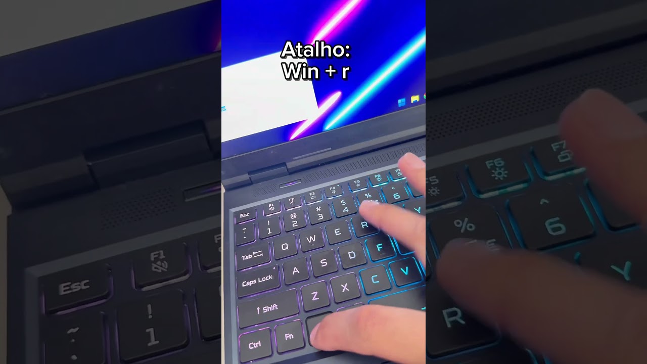 Super dicas de computador que v&atilde;o te salvar