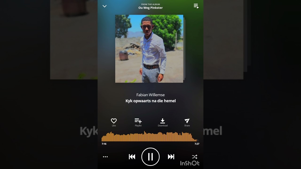 Ou weg Pinkster , Kyk opwaarts na die hemel - Leviet Fabian en Leviet Ethin