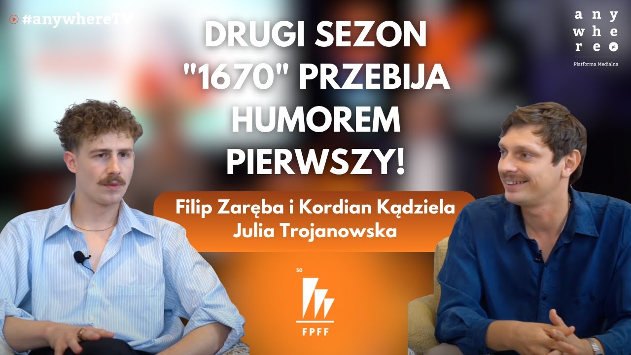 Drugi sezon 