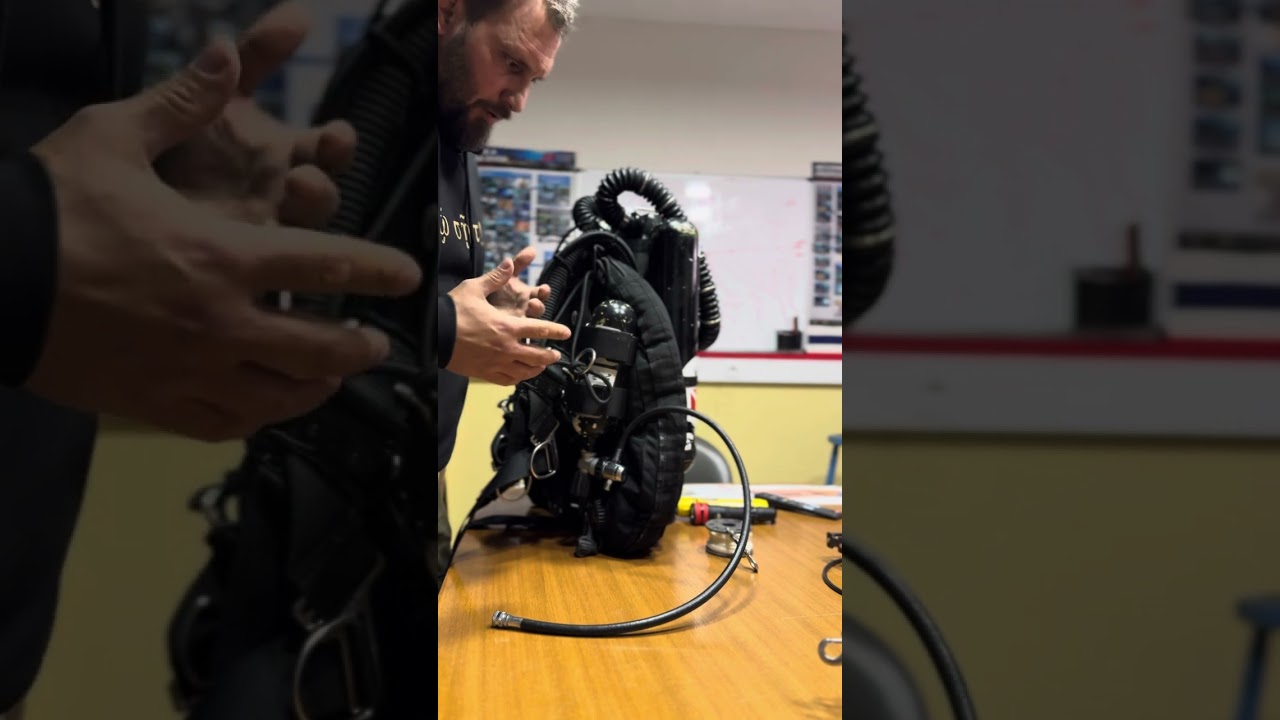 Stage cylinder mount for SF2 eccr by @nikolaosgiannoulakis4449