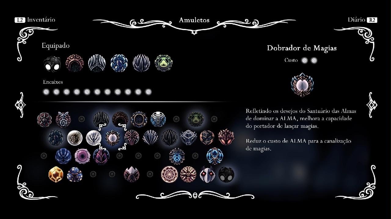 Hollow Knight - EP 80