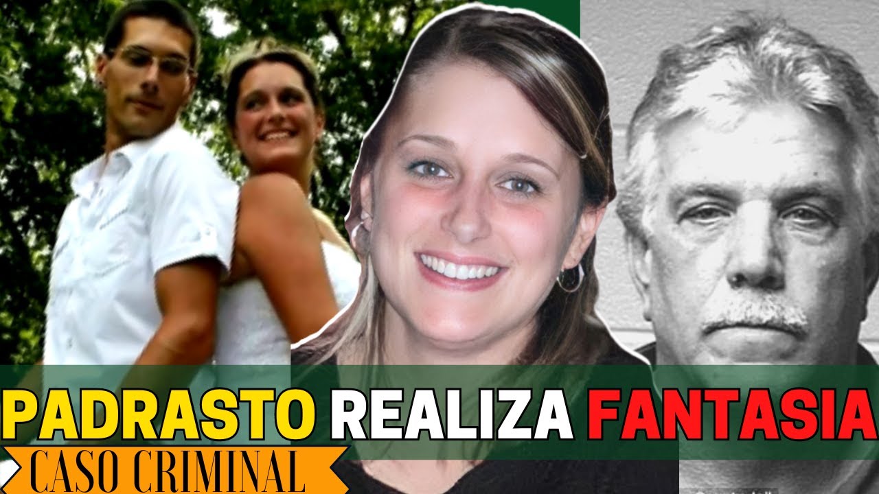 O fim dessa história é HORRÍVEL e inacreditável! Caso Jessica Padgett - SOLUCIONADO
