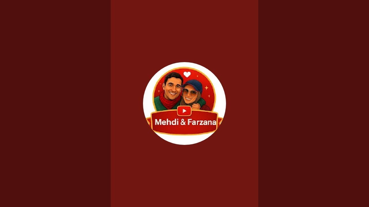 مهدی و فرزانه Mehdi And Farzana درحال پخش است!