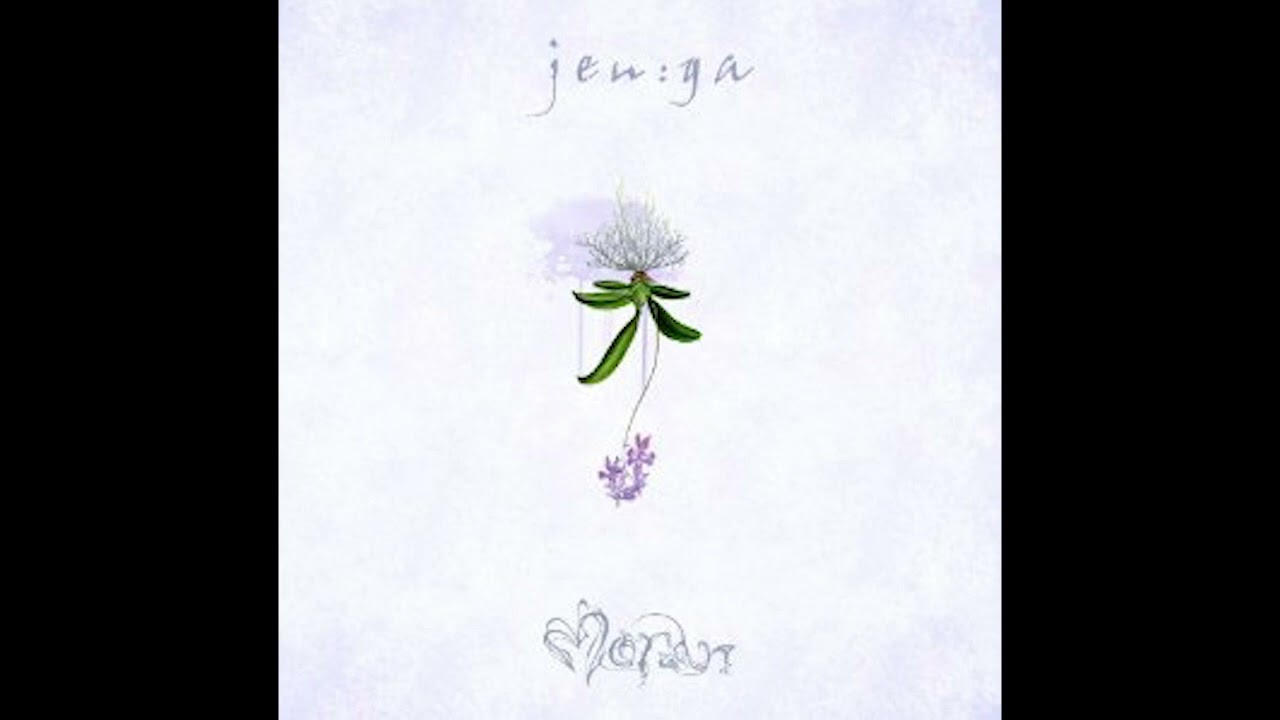 Moran - 薔薇色の地獄  (Barairo no Jigoku) (Audio)