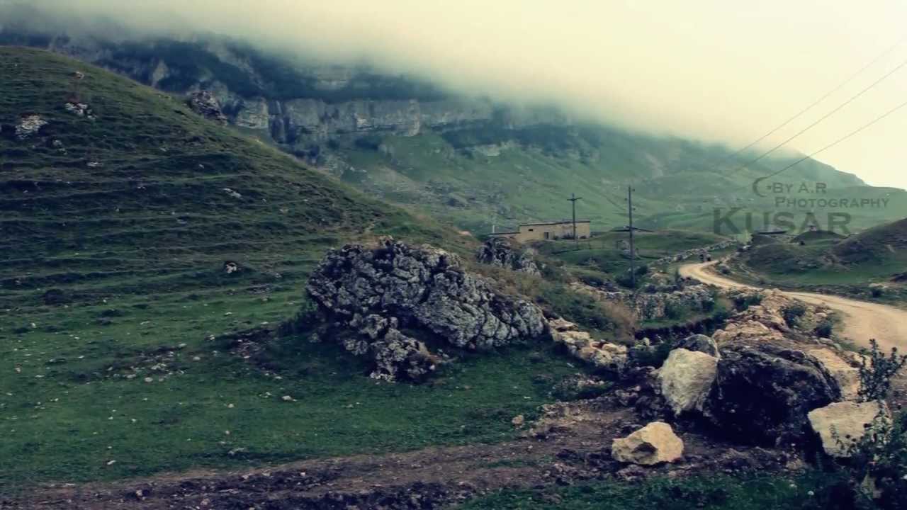 Багавудин Ибрагимов - Къилих