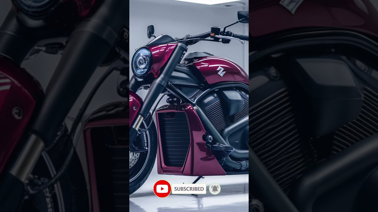 NEW🚨2026 Suzuki Thunder 125&ndash;The Comeback Everyone&rsquo;s Been Waiting For!💥 Full Review & Specs Revealed!