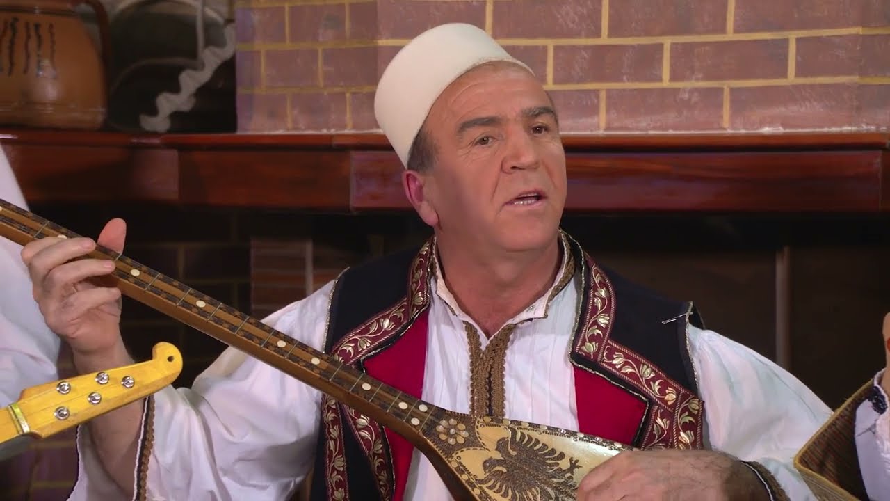 Arif Madana- N'dritë të hënës të shkrova letër