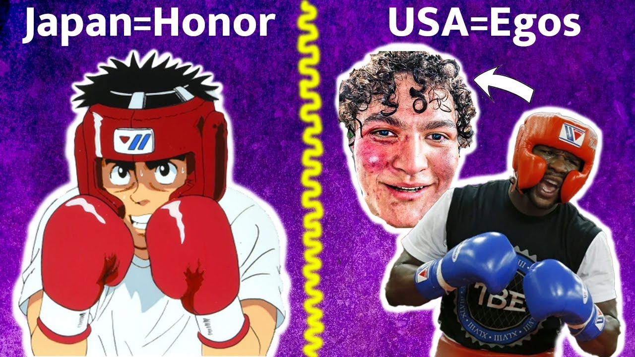 How Brutal is Sparring in Each Country?