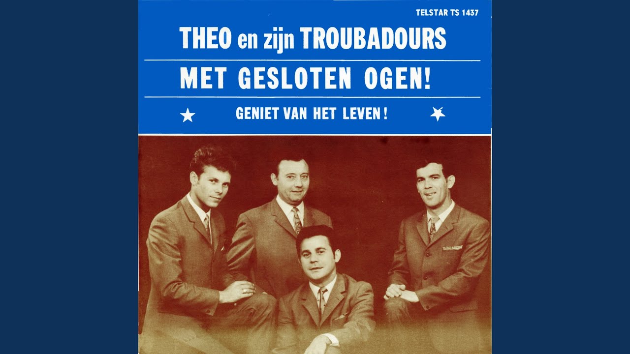 Geniet Van Het Leven
