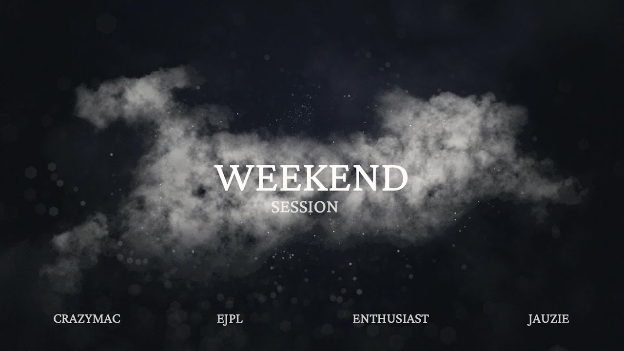 Lika Lapit Ka [Weekend Session]
