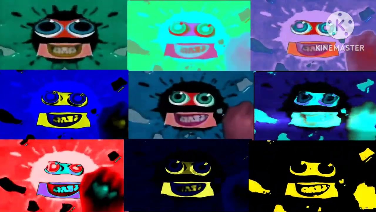 FTRTTR Csupo Effects Mario Buitron All Preview Nineparison