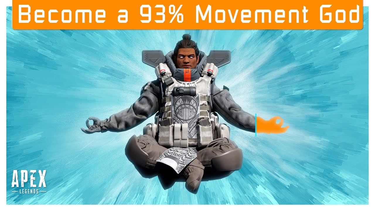 The last Advanced Movement Guide you'll need