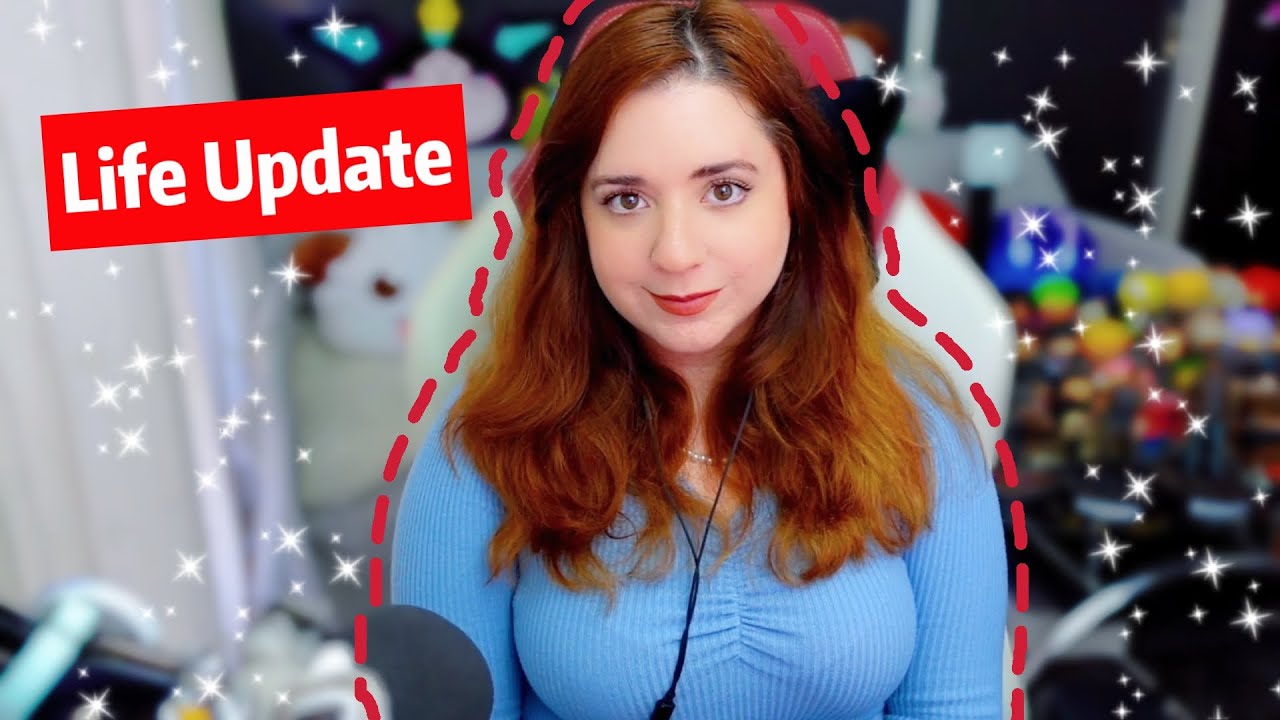 Life Update! Youtube &Tau;έ&lambda;&omicron;&sigmaf;? | Miss Madden