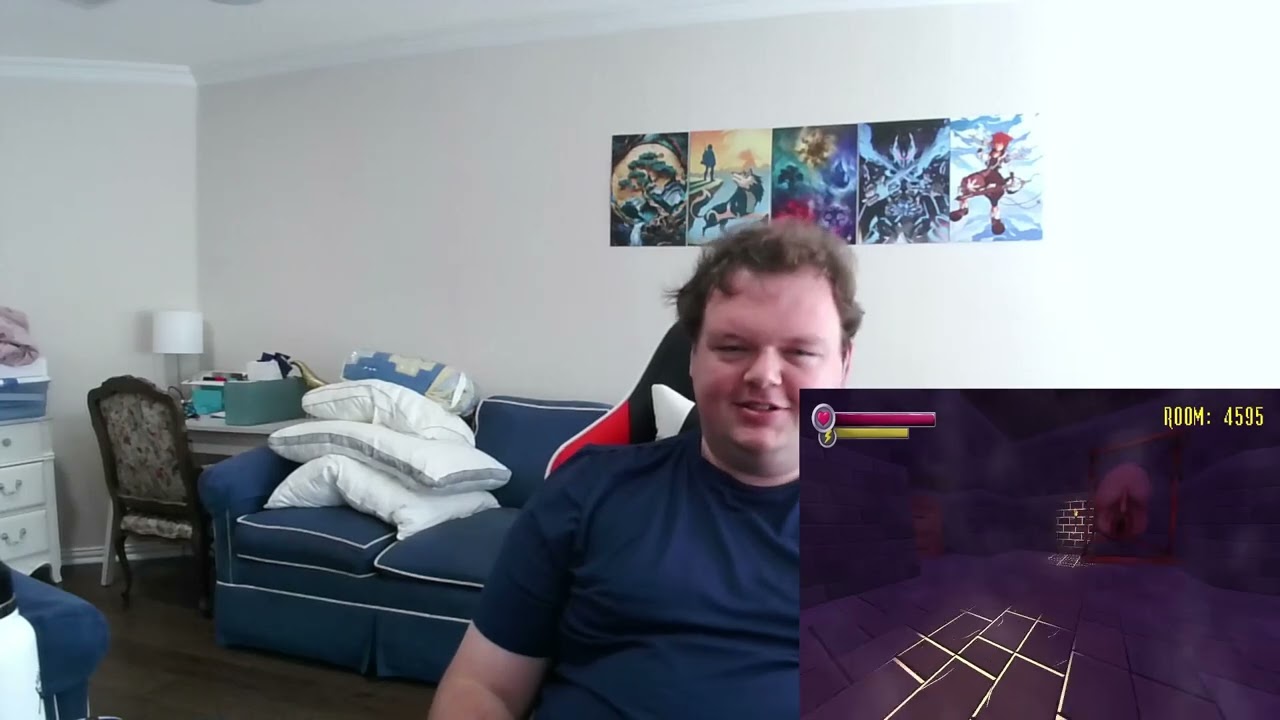 Wamu Spooky's Extra Specimens Ranked Reaction