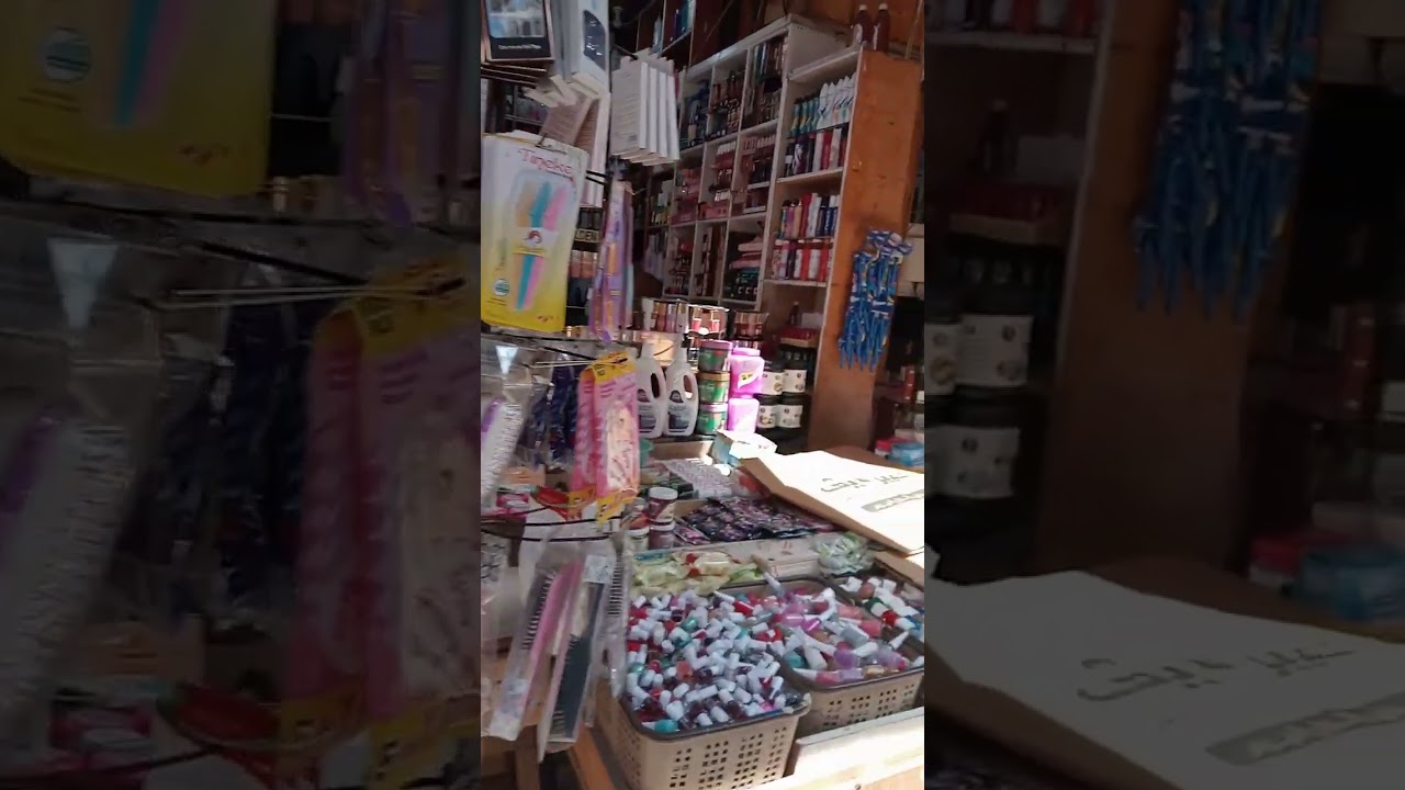 احلى جولة داخل زنقة الستات وسوق المنشية ، غيري جو معايا في اسكندرية 