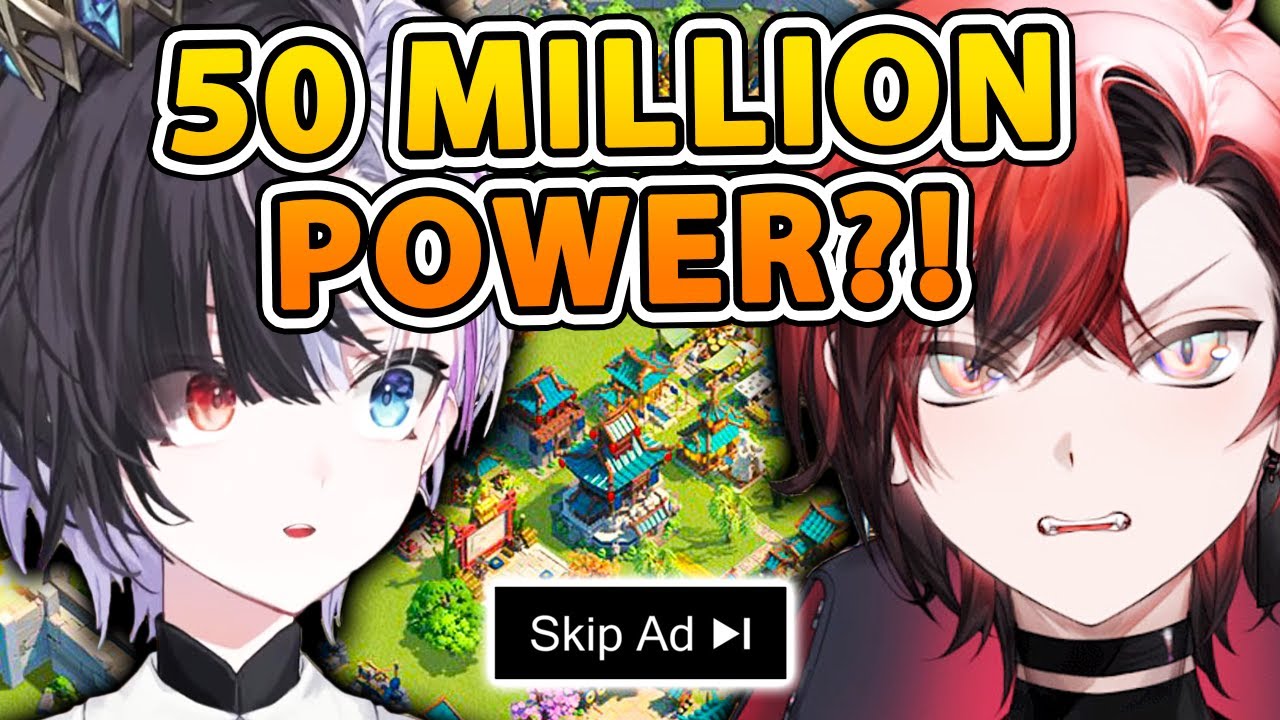 RIN & FLAYON Hating On MOBILE ADS