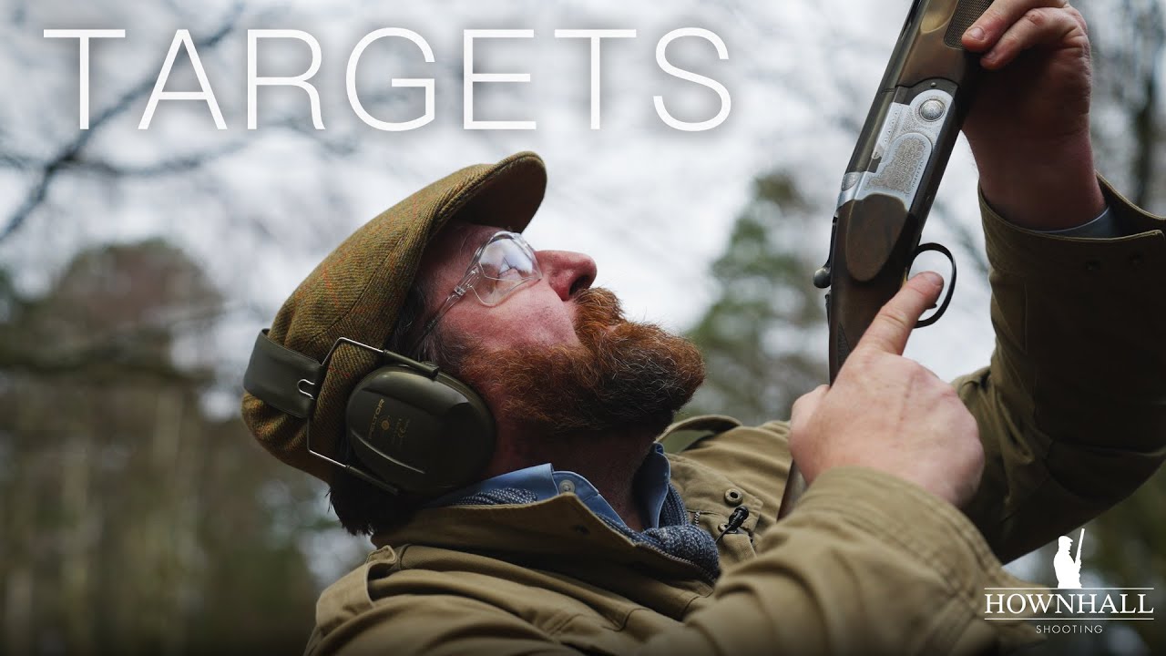 TARGETS | Duck | Hownhall Shooting