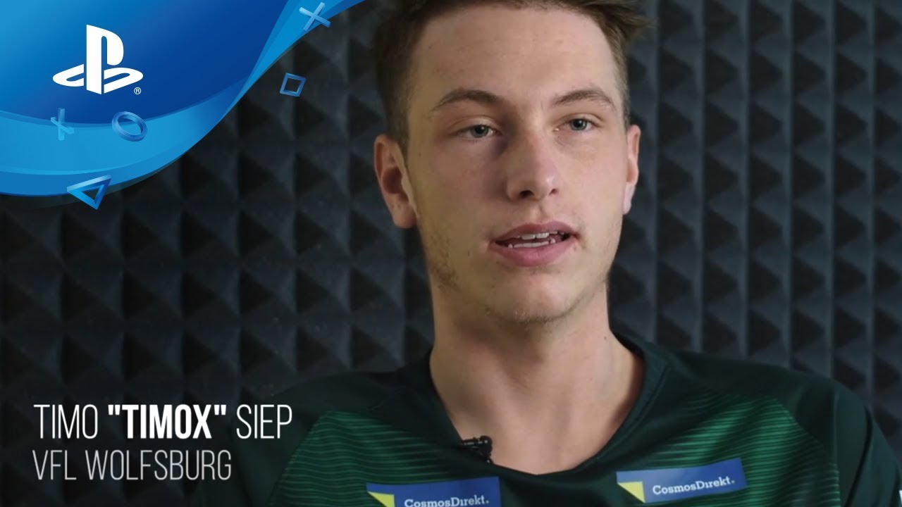 FIFA 19 Player Profile: Timo 