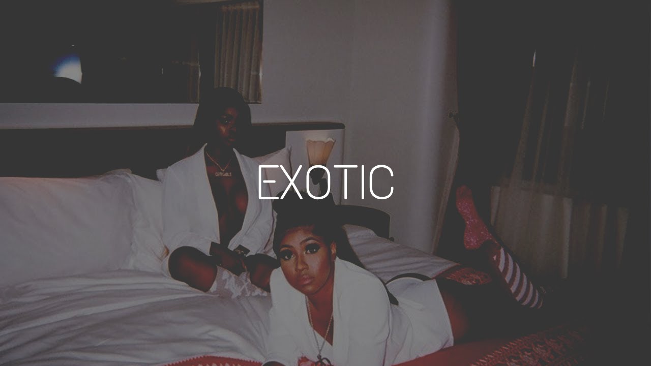 [FREE] City Girls Type Beat 2020 - 'Exotic' | Female Rap Beats