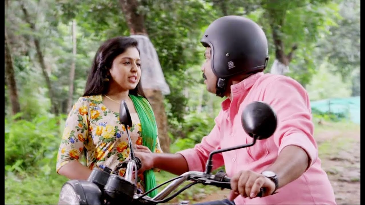 അന്ന് രാത്രി നടന്നതൊന്നും നീ മനസ്സിൽ വെക്കരുത്  | Sukhamano Davide