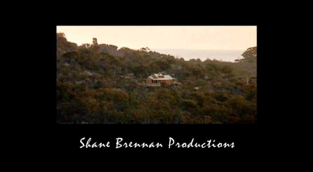 Shane Brennan Productions/CBS Television Studios (2010)