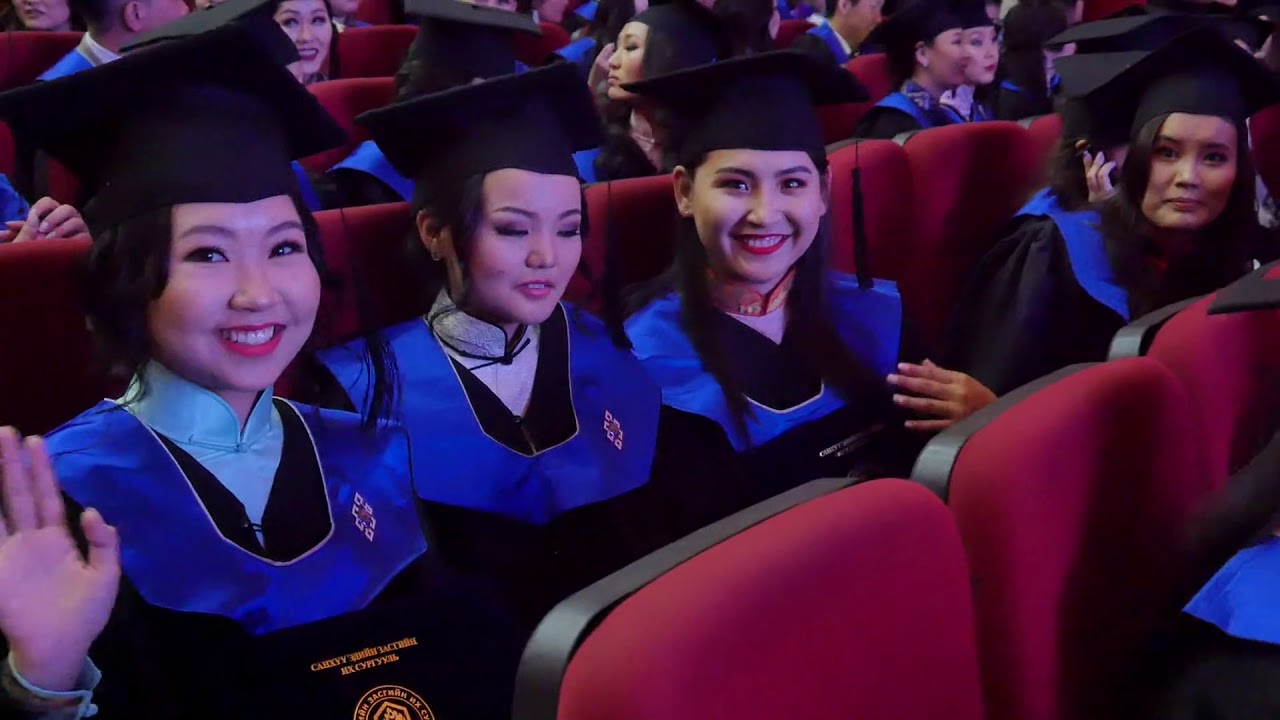 СЭЗИС ТӨГСӨЛТ 2017