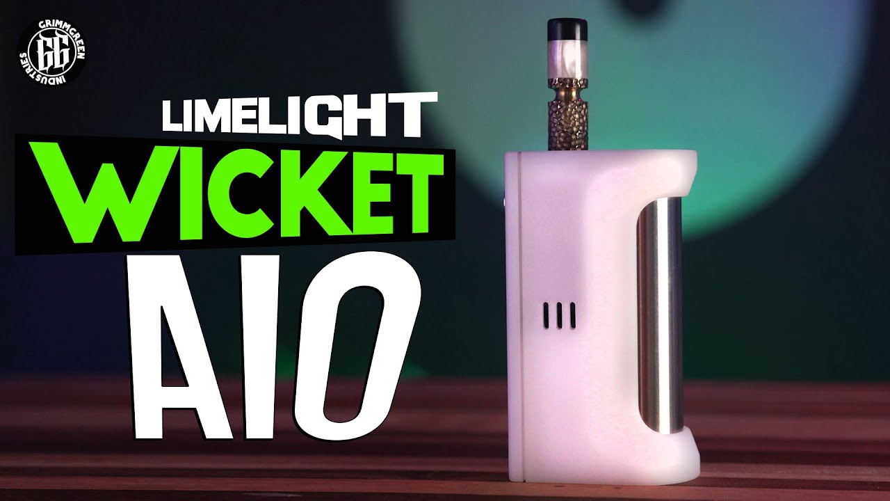Limelight | Wicket 