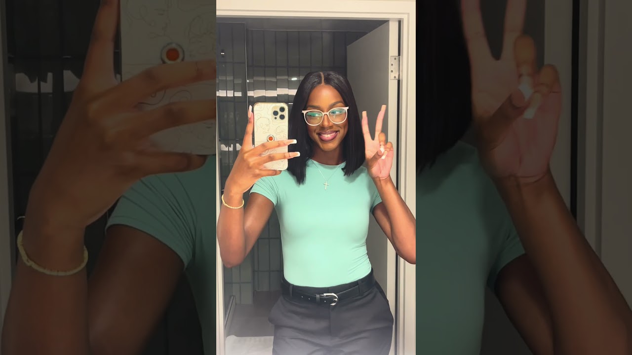 Life As A Black Girl In Tech #blackgirlintech #epcot #techconference
