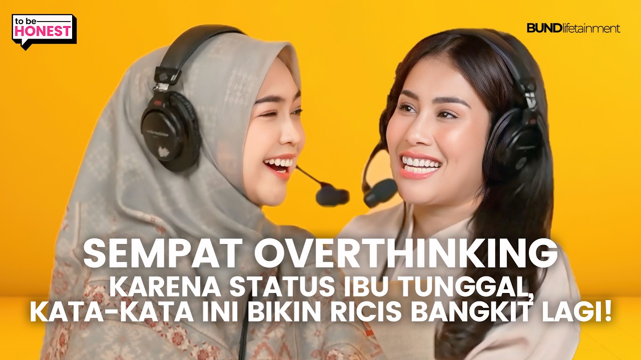 RIA RICIS MENGAKU HIDUPNYA SEKARANG HANYA UNTUK MOANA