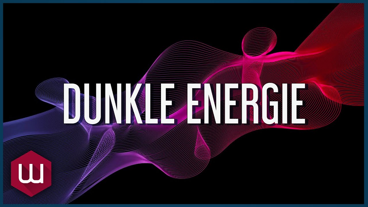 Dunkle Energie