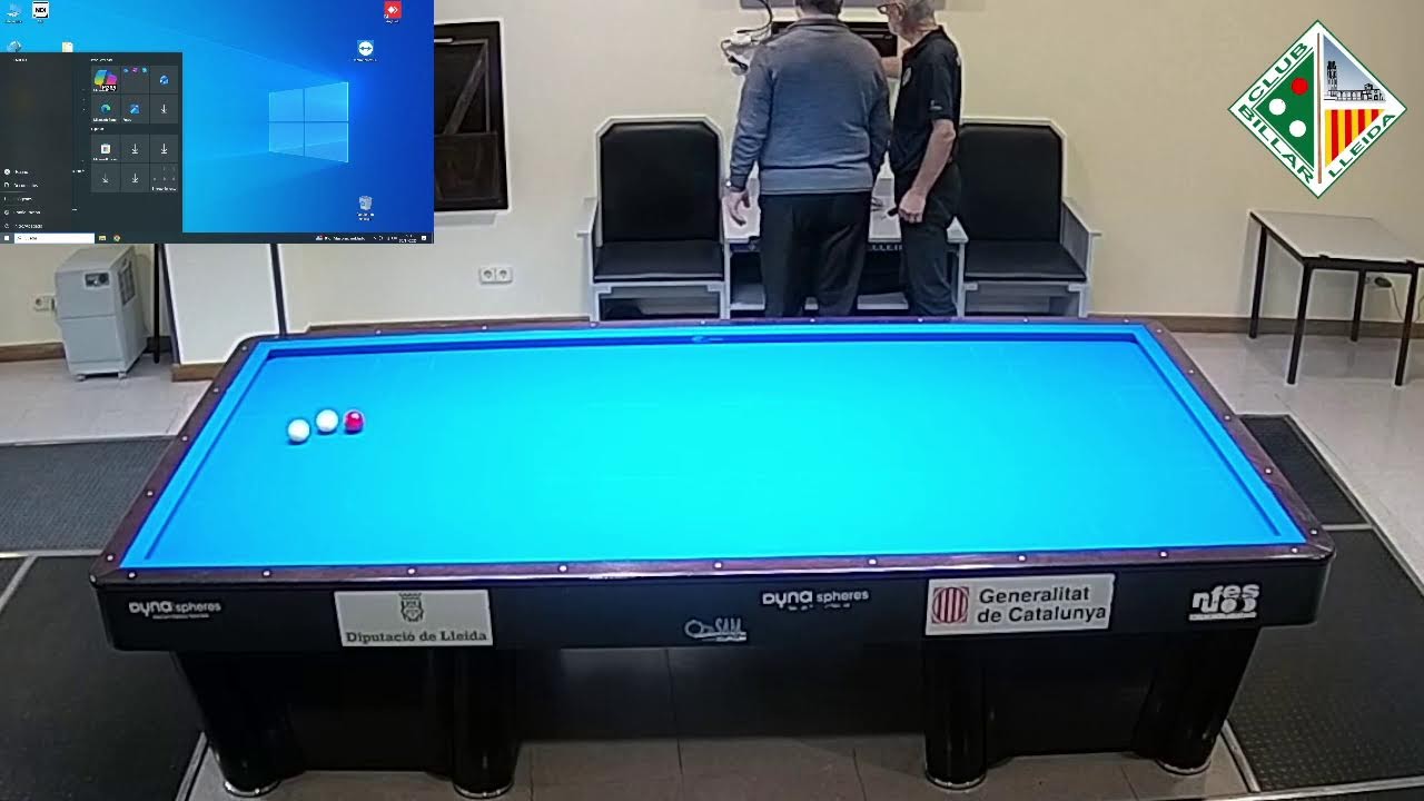 LLIGA 4 MODALITATS HONOR