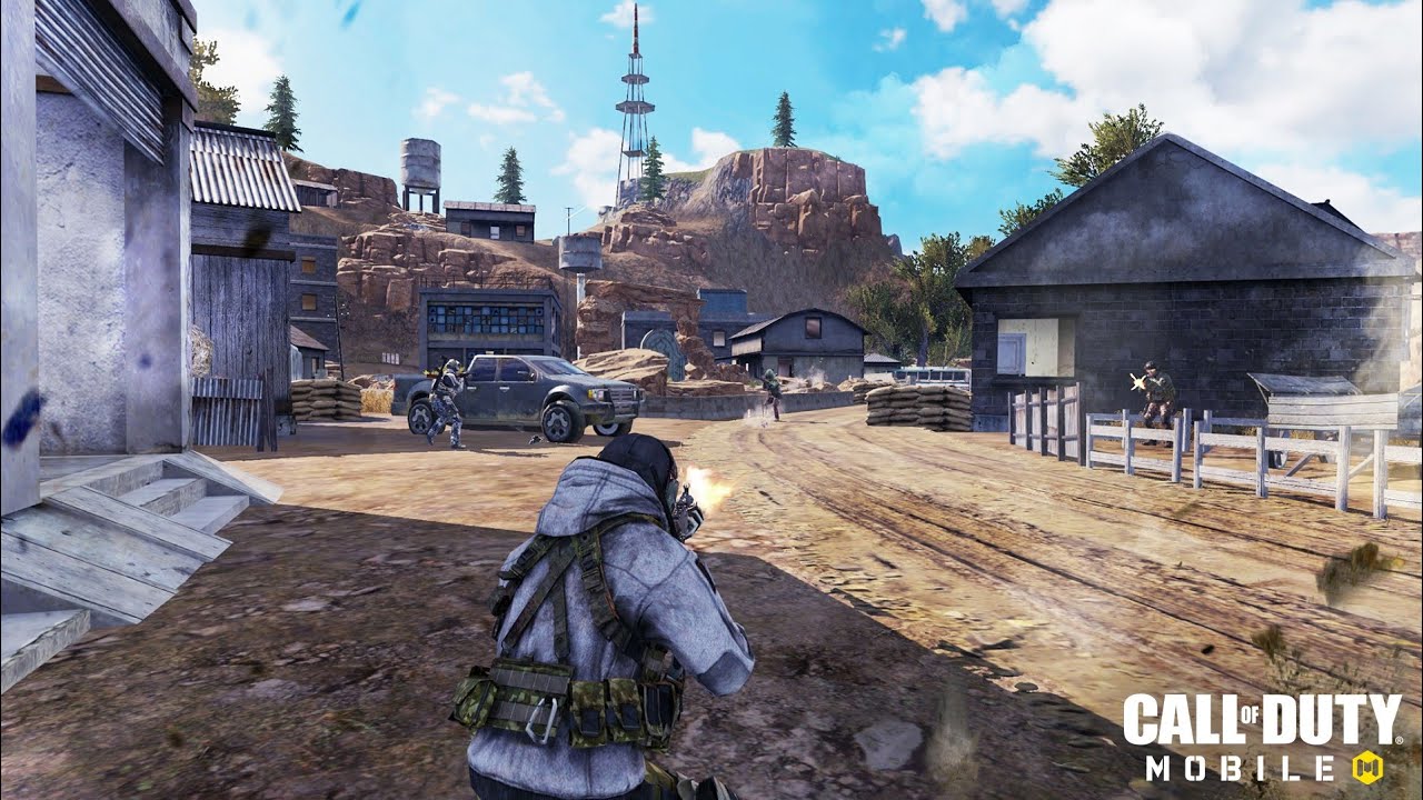 4k Call of Duty gameplay Call of Duty video YouTube 