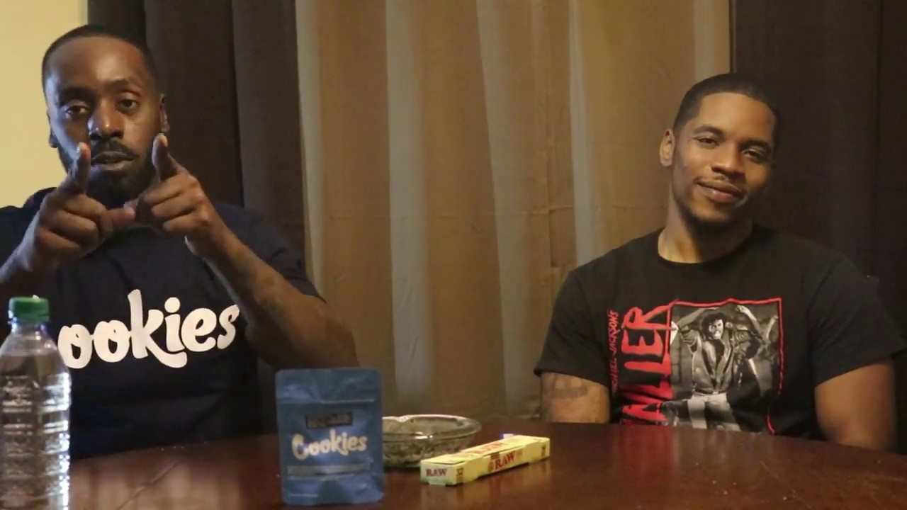 Pancakes (cookies) weed/strain/cannabis review