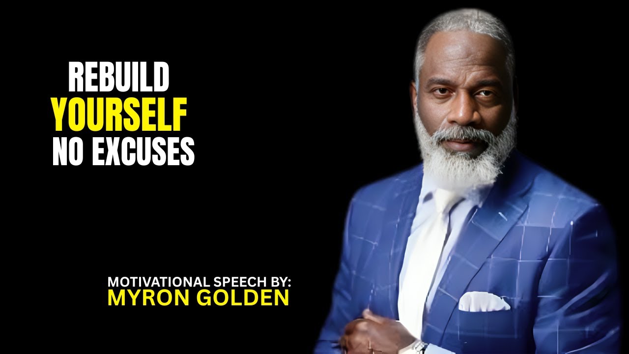 Focus On Yourself For 30 Days: Transform Your Life With Discipline & Mindset | BEST MOTIVATIONAL