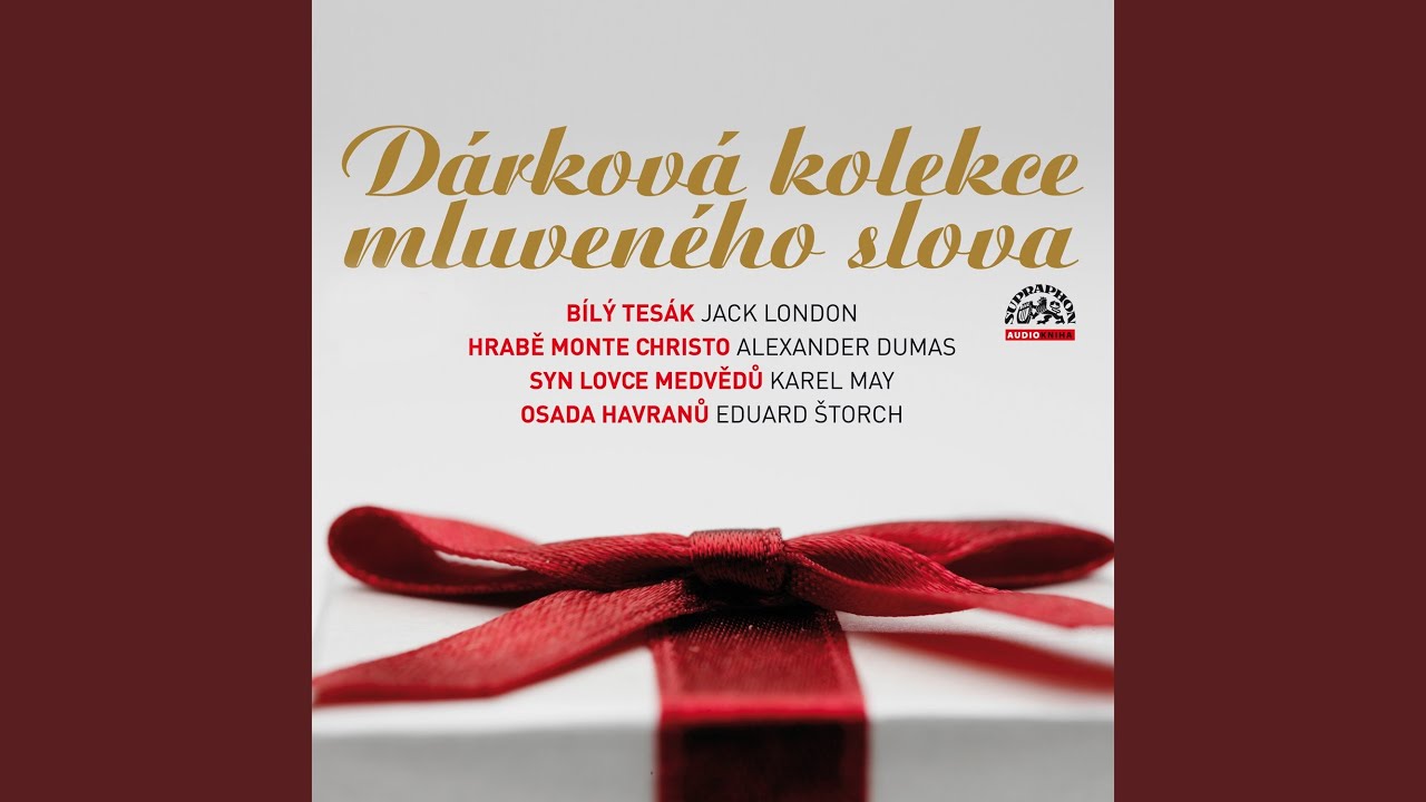 Hrabě Monte Christo - Hrabě Monte Christo I