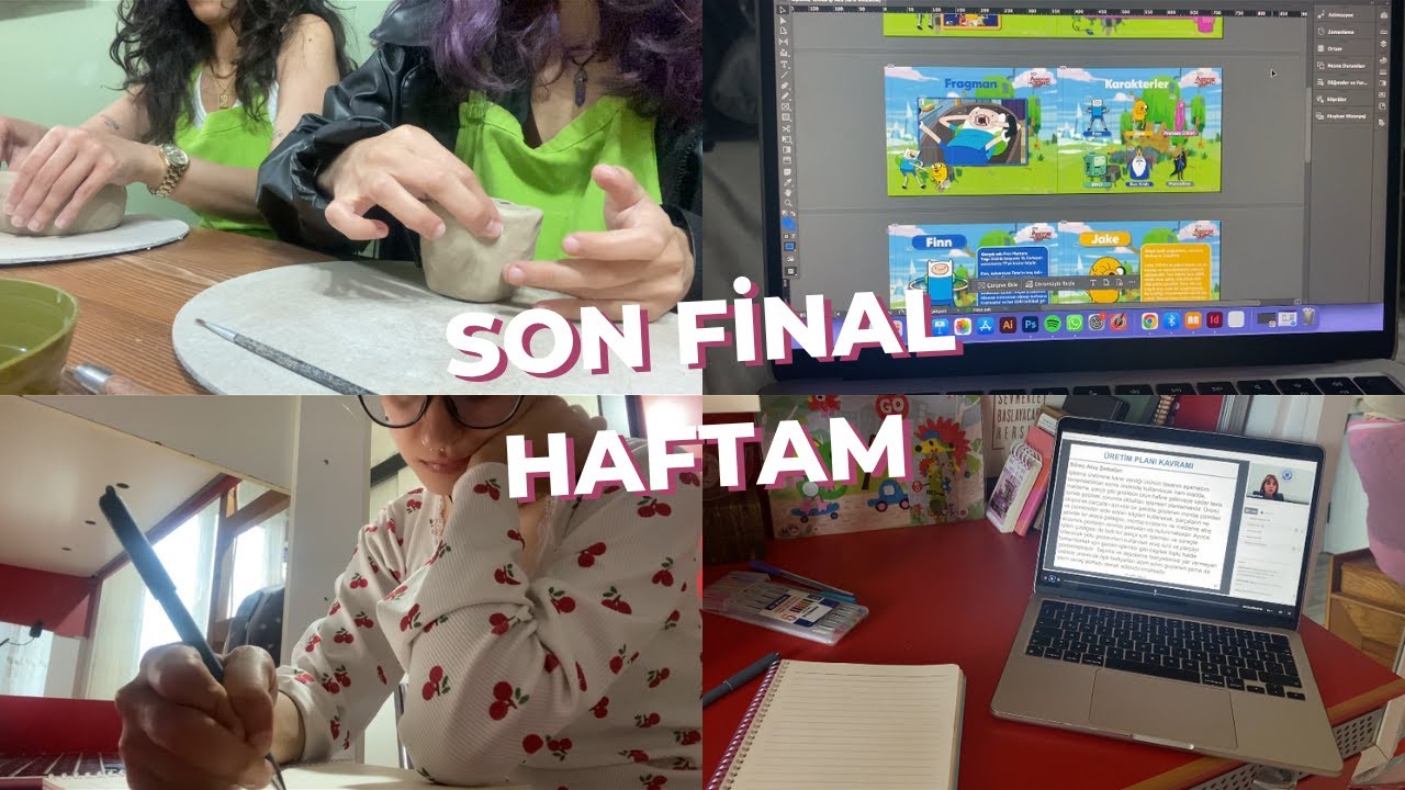 son final haftam - kan, ter, gözyaşı