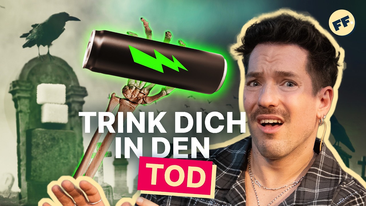 Wieso wir mehr Streiks brauchen & die übermächtige Zuckerlobby | Fun Facts mit Nico Stank