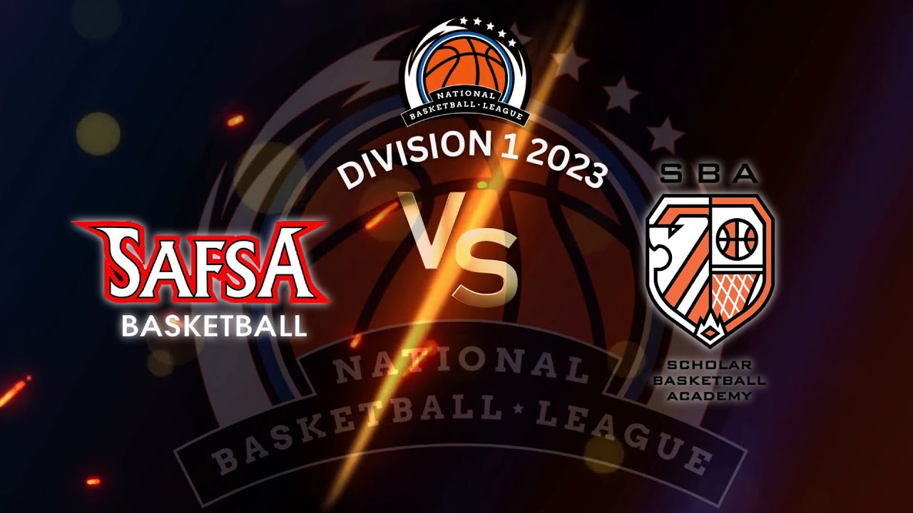 National Basketball League 2023 - Regular Season Game 64