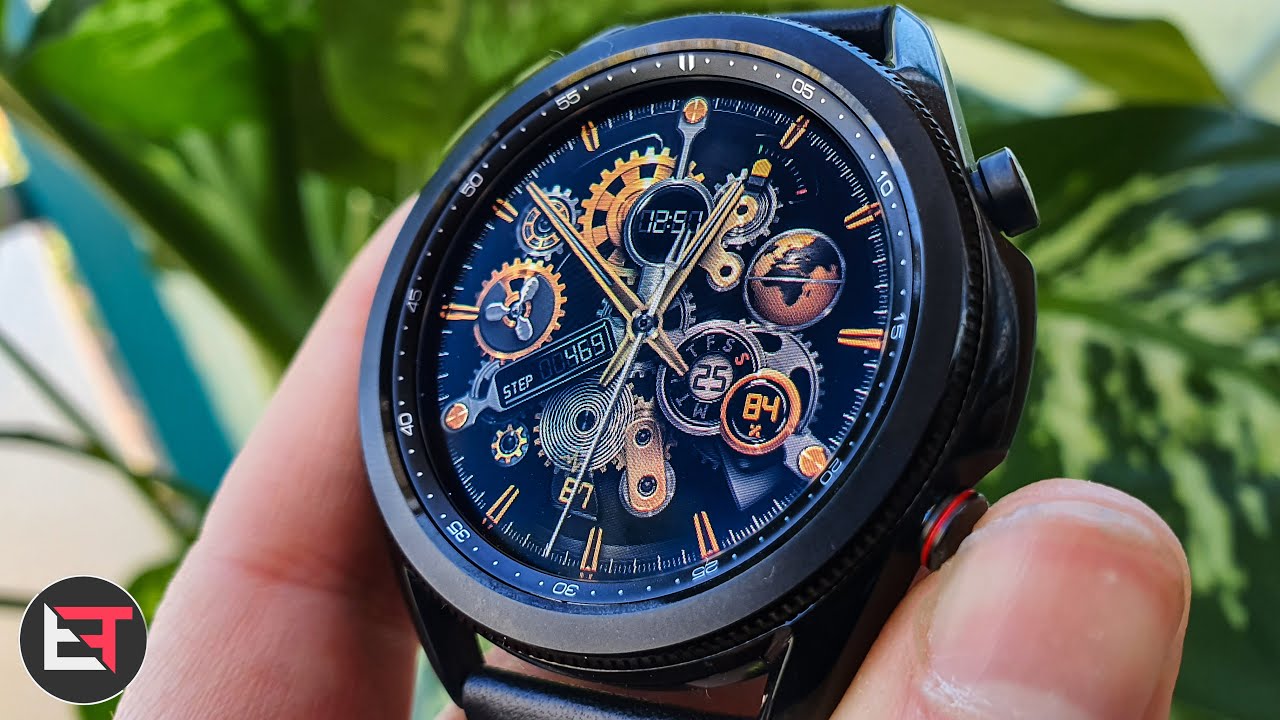 10 лучших аналоговых циферблатов Galaxy Watch для Galaxy Watch 3 и Galaxy Watch