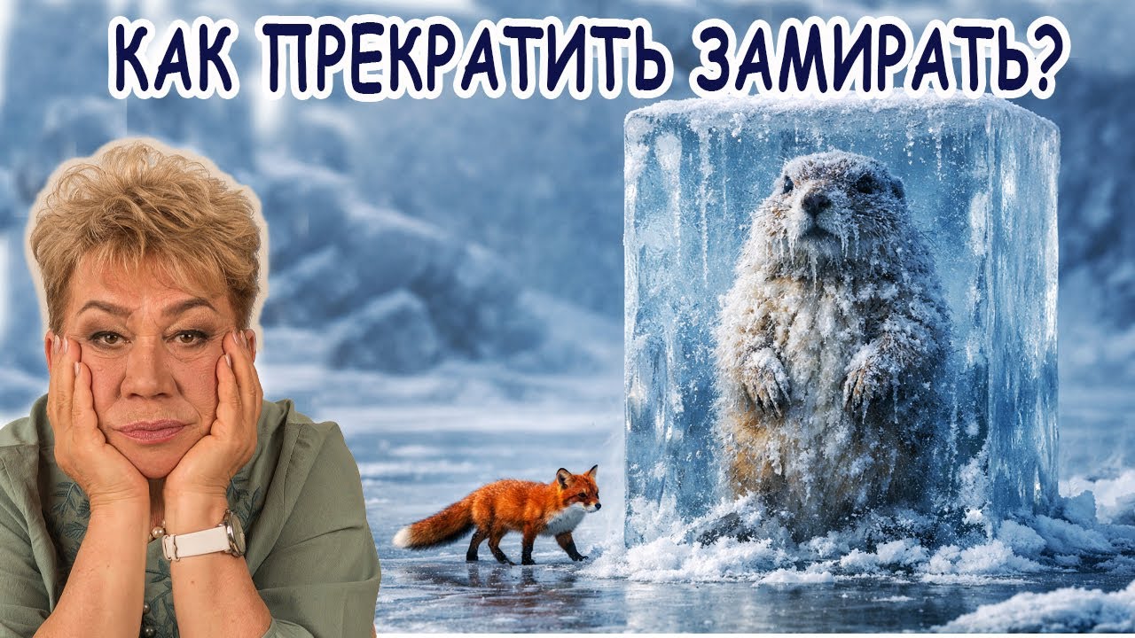 Как прекратить тормозить?