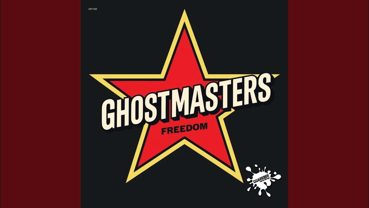 Freedom (Extended Mix)