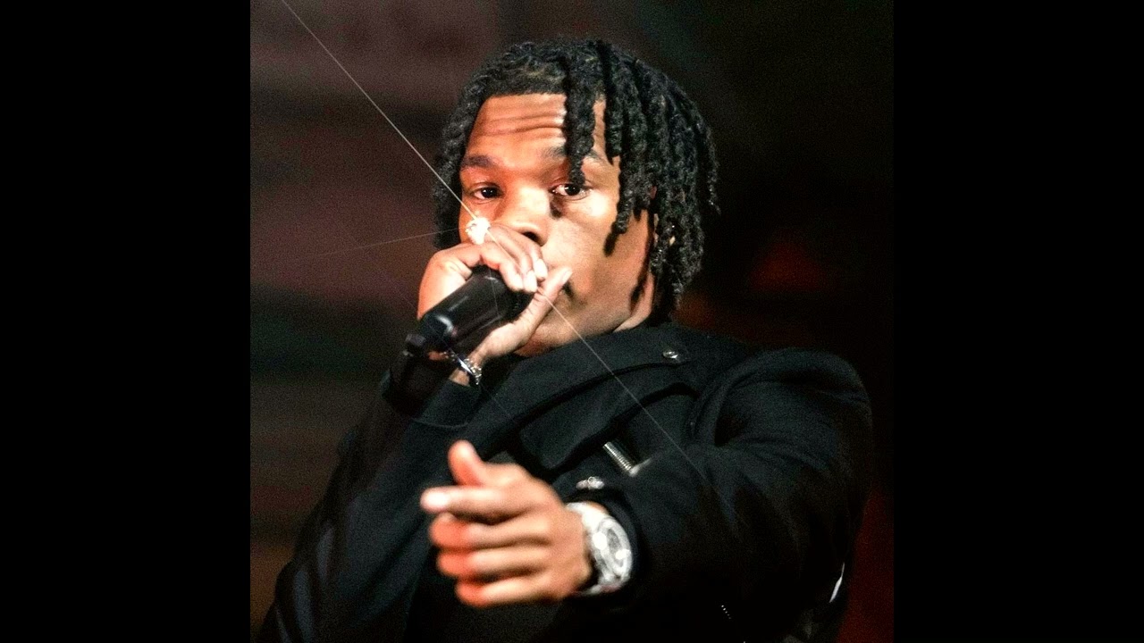 [FREE] Lil Baby Type Beat - 