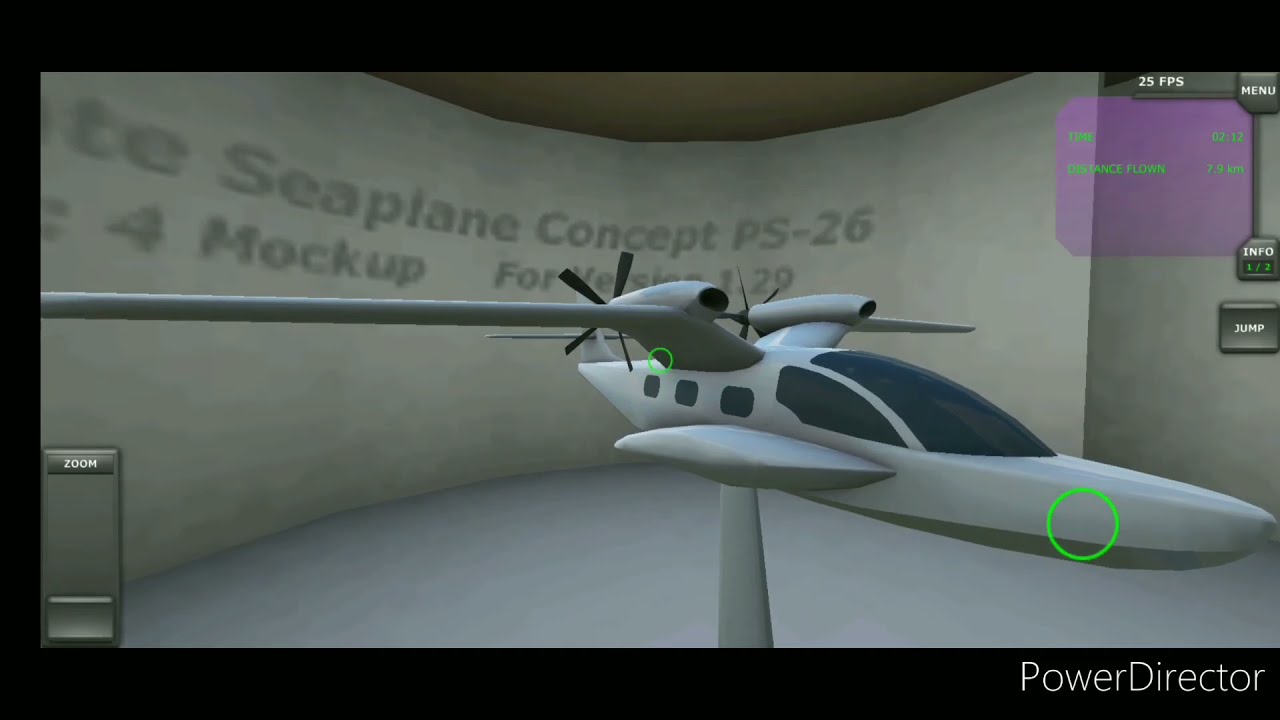 Searching for Secret (hidden) signals in Turboprop Flight Simulator ver. 1.26.2.